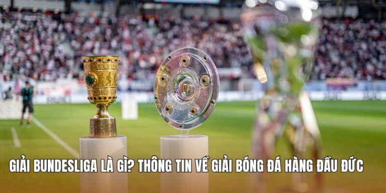 Bundesliga
