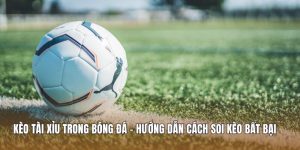 Kèo tài xỉu