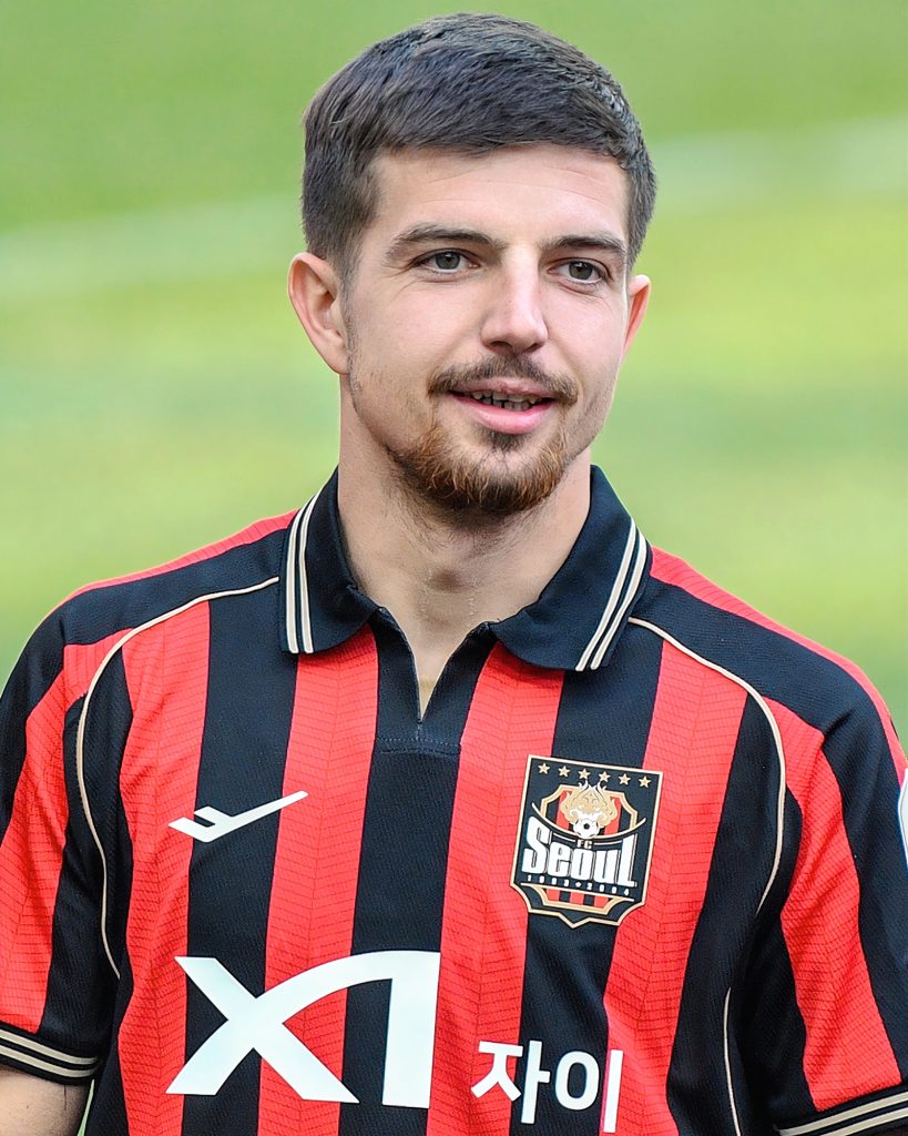 FC Seoul gặp Gwangju tại K League 1, hình minh họa K League 1