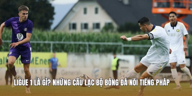 Ligue 1