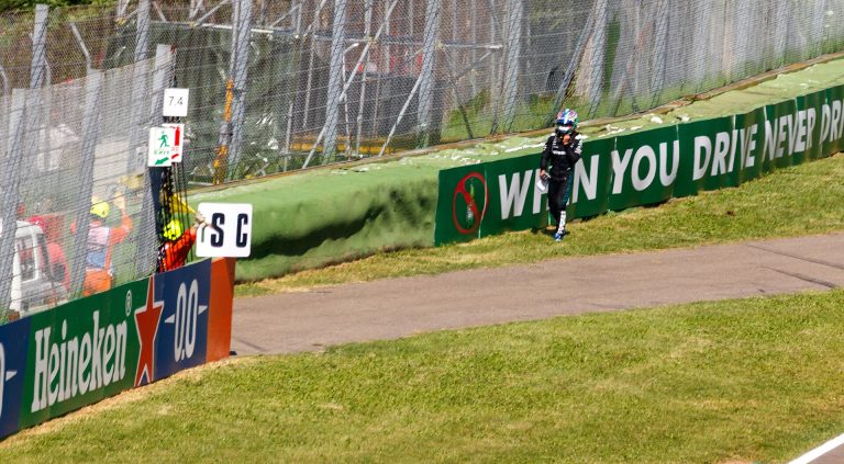 Kimi Antonelli vô địch Belgian Grand Prix 2026
