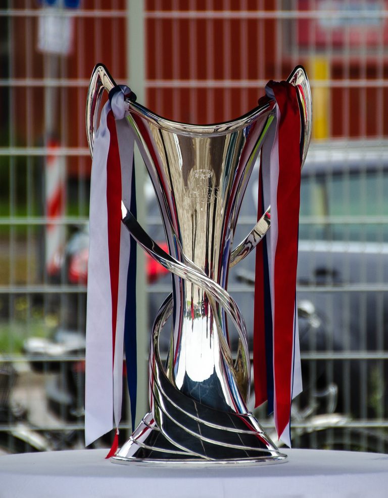 Cúp UEFA Women’s Champions League mùa 2026 27