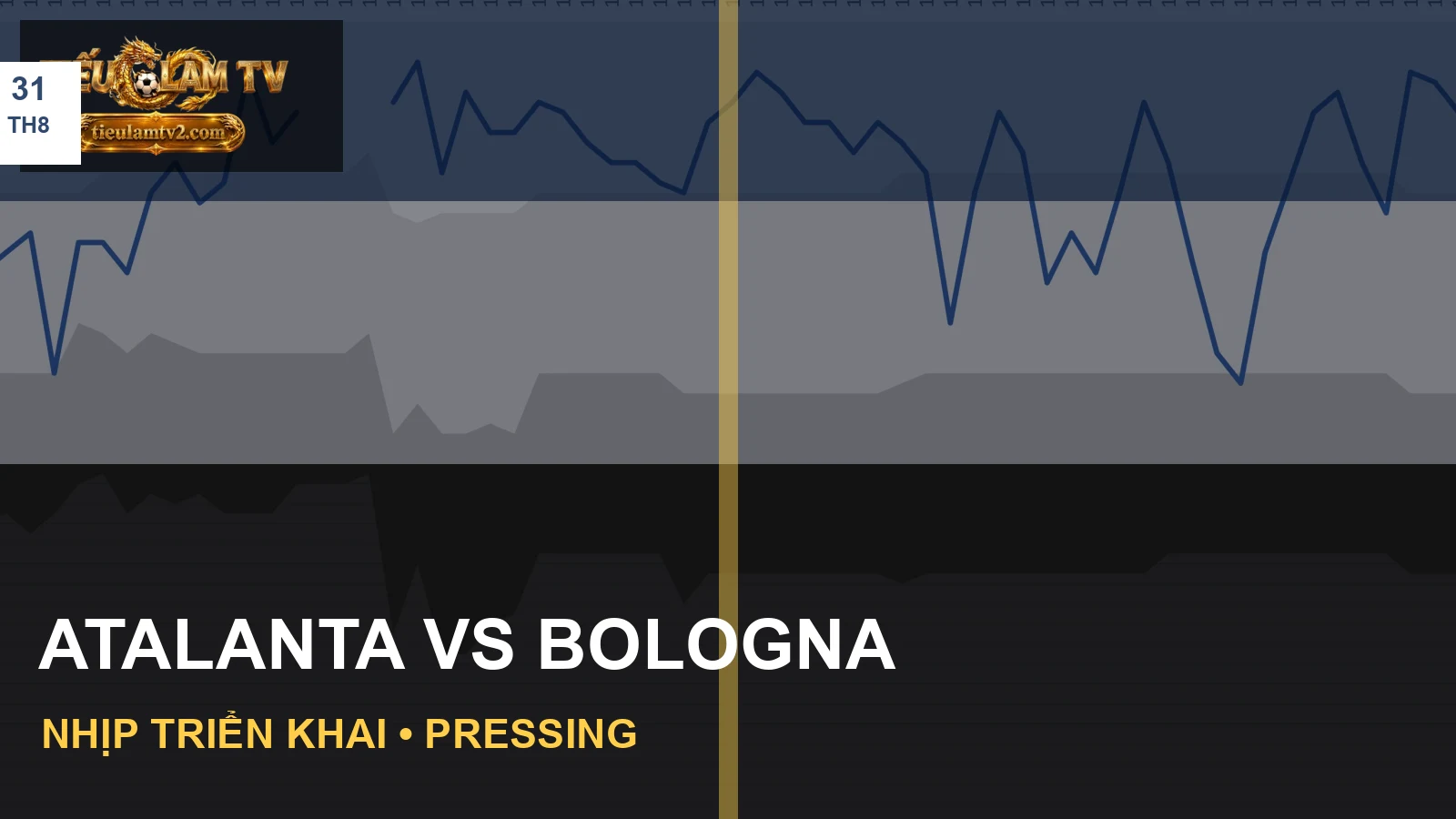 Hình ảnh hai đội trong bài nhận định Atalanta vs Bologna
