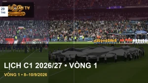Cầu thủ Manchester United và Real Madrid trong nội dung lịch C1