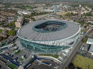 Tottenham Hotspur Stadium tại London