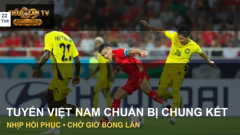 Cầu thủ tuyển Việt Nam trong ảnh tư liệu ASEAN Cup 2026